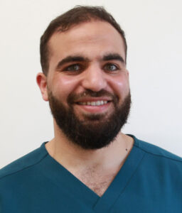 Dr Ahmed Amer - Dentist & Implantologist